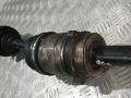 полуось передняя правая (приводной вал, ШРУС) Nissan Maxima A32 1998 - фото №4