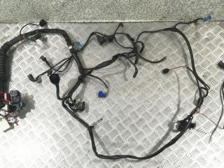 проводка Volkswagen Passat B5 [рестайлинг] 2003