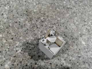 реле (прочие) Volkswagen Passat B5 [рестайлинг] 2003