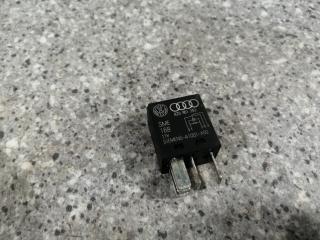 реле (прочие) Volkswagen Passat B5 [рестайлинг] 2003