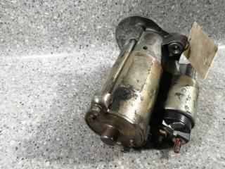 стартер Ford Focus 2 поколение 2008