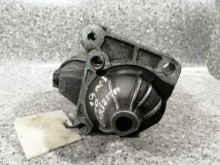 стартер Volvo V40 1 поколение [рестайлинг] 2002