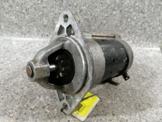 стартер Toyota Avensis 1 поколение (T220) [рестайлинг] 2002