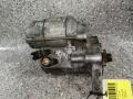 стартер Toyota Yaris P1 2002 - фото №3