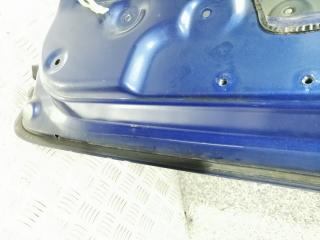 крышка багажника (дверь 3-5) Suzuki Baleno 1 поколение 1999