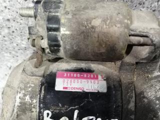 стартер Suzuki Baleno 1 поколение 1999