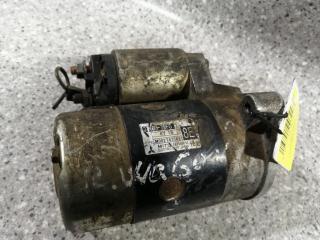 стартер Suzuki Wagon R 1 поколение 1998