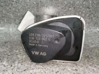 заслонка дроссельная Volkswagen Polo 4 поколение 2005