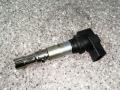 катушка зажигания Volkswagen Polo 4 поколение 2005 - фото №3