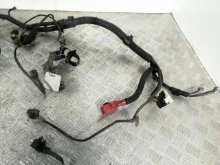 проводка Mazda 6 GG [рестайлинг] 2005