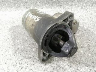 стартер Kia Rio 1 поколение 2002