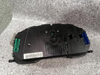 щиток приборов (приборная панель) Skoda Octavia 1 поколение (A4) [рестайлинг] 2002