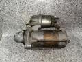 стартер BMW 3 серия E46 2002 - фото №4