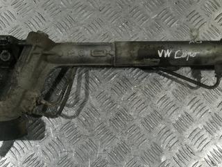 рулевая рейка Volkswagen Polo 3 поколение [рестайлинг] (2000 - 2002), 6N1422061C, 023-0080-033-101