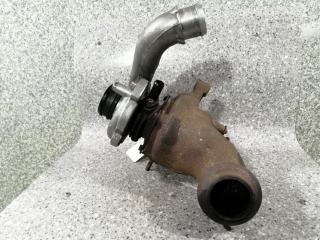 турбина Peugeot 607 1 поколение 2002