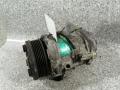 компрессор кондиционера Opel Astra G 2001 - фото №5