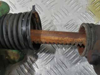 рулевая рейка Mercedes-Benz A-Класс W168 (1997 - 2001), A1684610801