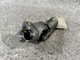 рулевой карданчик Mazda 626 GF [рестайлинг] 2000