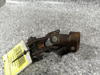 рулевой карданчик Mazda Tribute 1 поколение 2002