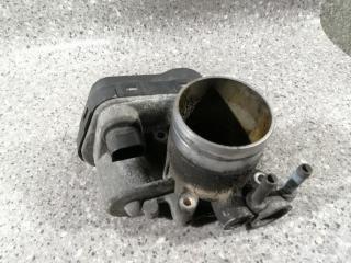 заслонка дроссельная Mercedes-Benz A-Класс W168 (1997 - 2001), A1661410225