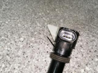 катушка зажигания Fiat Stilo 1 поколение 2004