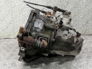 КПП механическая (МКПП) Mitsubishi Colt 5 поколение (CJO) 2001, 1.6 л., i, бензин, F5M411R8A, UX7990