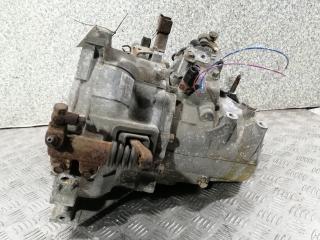 КПП механическая (МКПП) Mitsubishi Colt 5 поколение (CJO) 2001, 1.3 л., i, бензин, F5M411R8A, VN2973