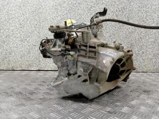 КПП механическая (МКПП) Toyota Yaris P1 2002