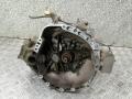 КПП механическая (МКПП) Toyota Yaris P1 2002 - фото №3
