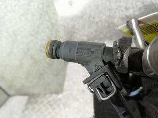 форсунка Mercedes-Benz A-Класс W168 (1997 - 2001), бензин, A0000788723, 0280155753