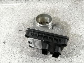 заслонка дроссельная Mercedes-Benz A-Класс W168 2001