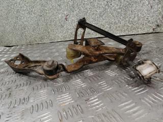 механизм выбора передач Opel Astra G 2001