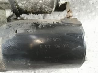 стартер Opel Corsa C 2003