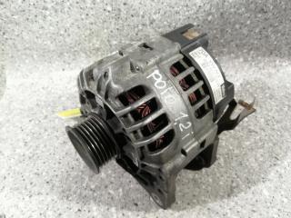 генератор Volkswagen Polo 4 поколение 2005