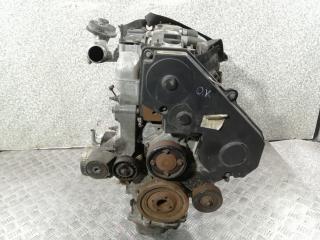 двигатель Ford Focus 1 поколение [рестайлинг] (2001 - 2005), 1.8 л., TDCi, FFDA, дизель, FFDA