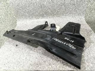 защита двигателя Toyota Corolla Verso 1 поколение [рестайлинг] 2007, 53286-0F030