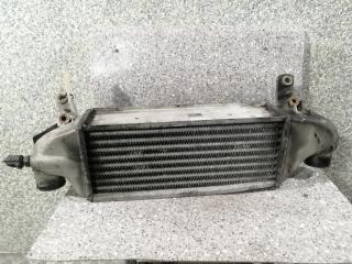 интеркулер Ford Focus 1 поколение [рестайлинг] 2003