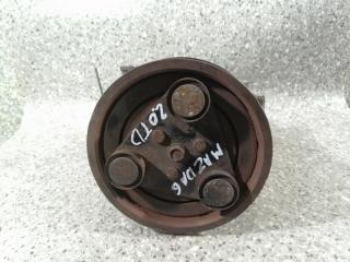 компрессор кондиционера Mazda 6 GG (2002 - 2005), H12A1AE4DC, C1002504