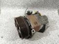 компрессор кондиционера Mazda 6 GG (2002 - 2005), H12A1AE4DC, C1002504 - фото №5