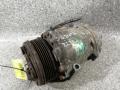 компрессор кондиционера Opel Zafira 1 поколение (A) 2002 - фото №2