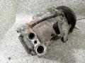 компрессор кондиционера Opel Zafira 1 поколение (A) 2002 - фото №3