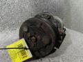 компрессор кондиционера Opel Zafira 1 поколение (A) 2002 - фото №5