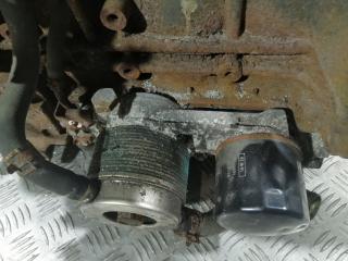 корпус масляного фильтра Mazda 6 GG [рестайлинг] 2005