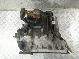 КПП механическая (МКПП) Ford Focus 1 поколение [рестайлинг] 2003, 1.8 л., TDCi, дизель, 2S4R-7002-PA