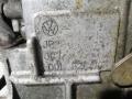 КПП автоматическая (АКПП) Volkswagen Lupo 6X 2002 - фото №3
