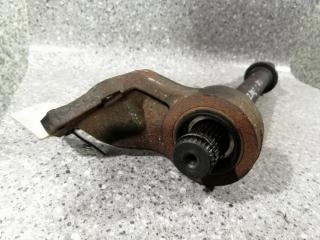 полуось передняя правая (приводной вал, ШРУС) Mazda 6 GG [рестайлинг] 2005