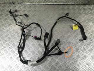 проводка Ford Focus 1 поколение [рестайлинг] 2003