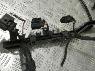 проводка Volkswagen Polo 4 поколение 2005