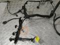проводка Volkswagen Polo 4 поколение 2005 - фото №2