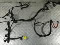 проводка Volkswagen Polo 4 поколение 2005 - фото №4